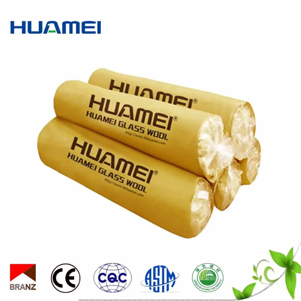 
Glass Wool Acoustic Insulation Blanket Other Heat Insulation Materials Type Rockwool slab rock wool 200kg/m3 price 