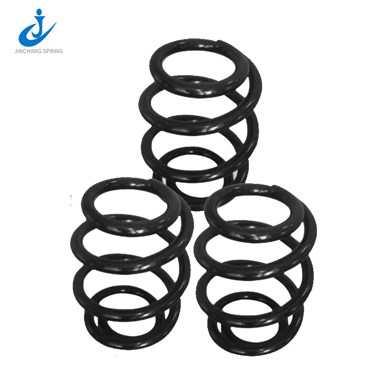 OEM Высококачественная спиральная стальная пружина компрессионной тормозной камеры для автоматического использования