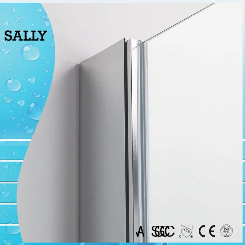 Специально разработанный хорошее обслуживание guardian Закаленного стекла, душевые двери