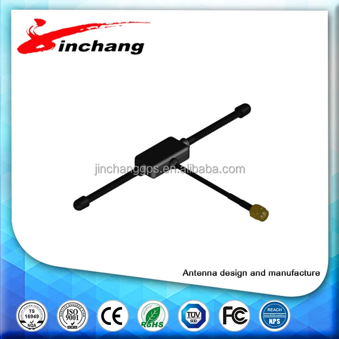 ( Мануфактура ) высокое качество 433 антенна китай поставщик