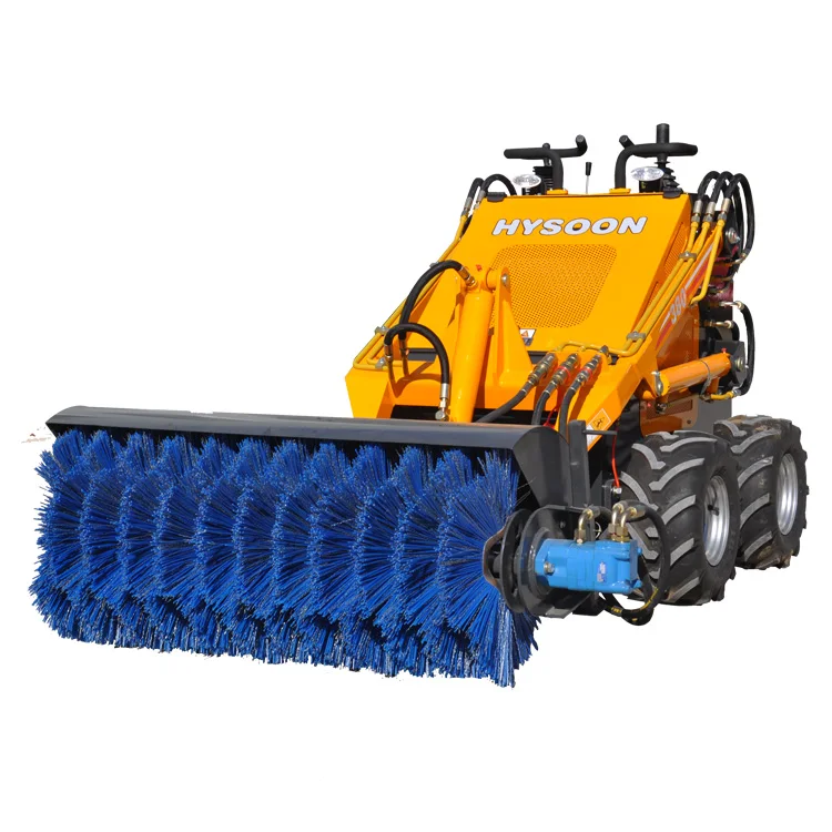 toro dingo mini loader