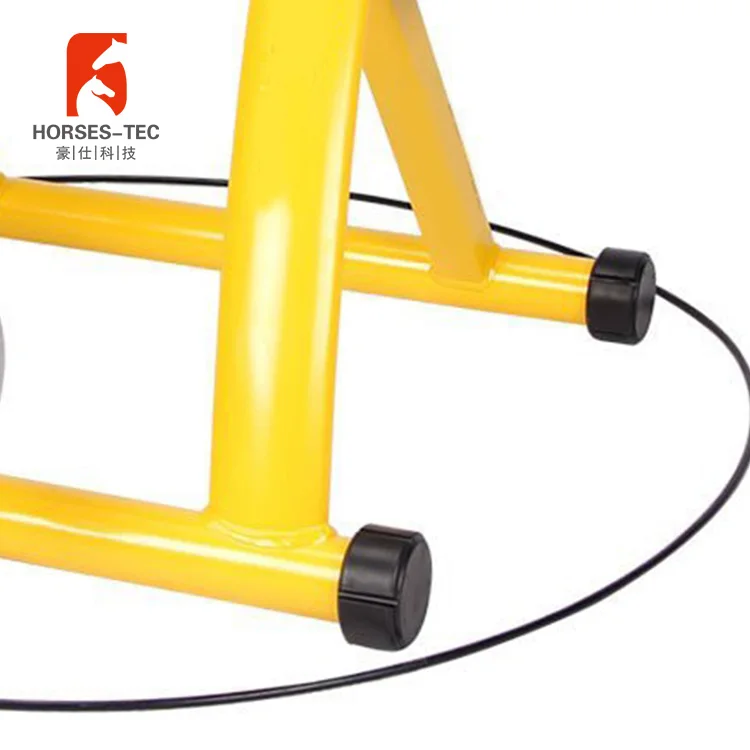 Portable Magnetic Fitness Bike Bicycle Stand Trainer