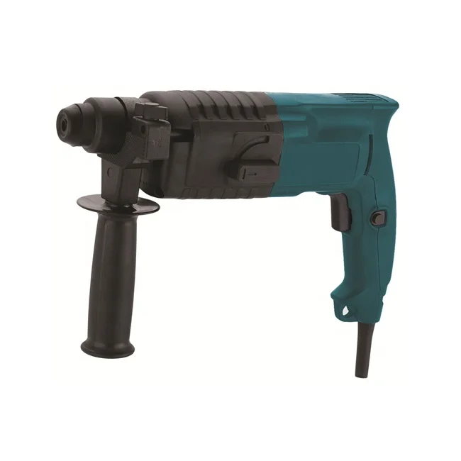 
Power Tools Manufacture No-load Speed Hammer Drill Machine LS-RH001 Rotary Hammer Demolition Drill Spare Parts Motor Chuck 