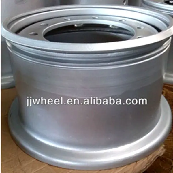 beadlock wheel rim