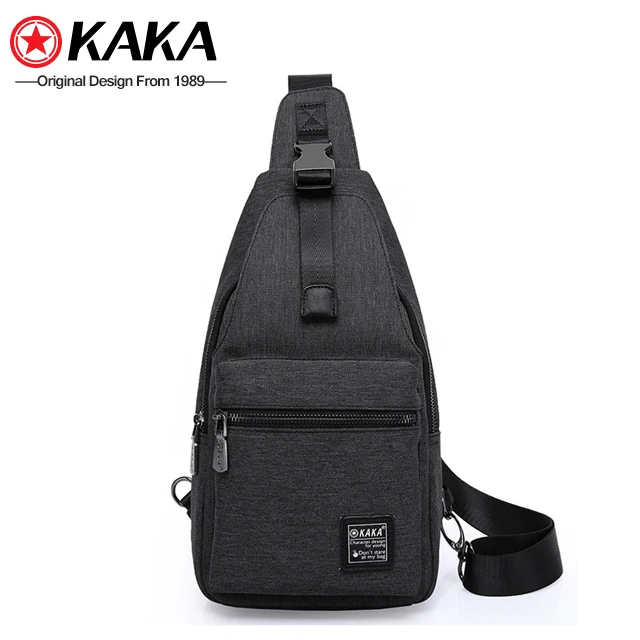 2017 г. Новая Водонепроницаемая Грудь Сумка Кроссбоди сумки для мужчин Слинг Грудь сумка в наличии