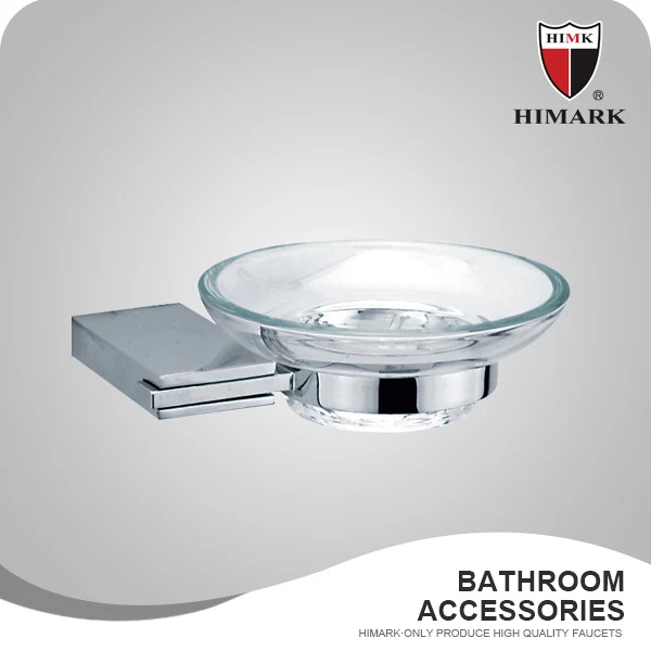 himark стекло мыла для отеля ванная комната