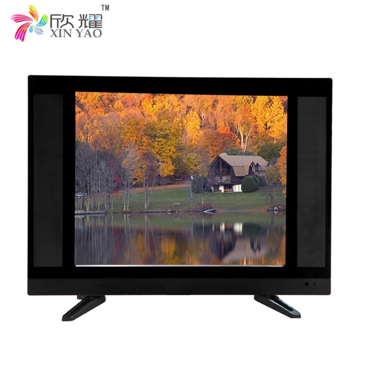 Latest design, high quality manufacturer led tv 15 17 19 22 24 inch/lcd led tv spare parts/led tv skd
