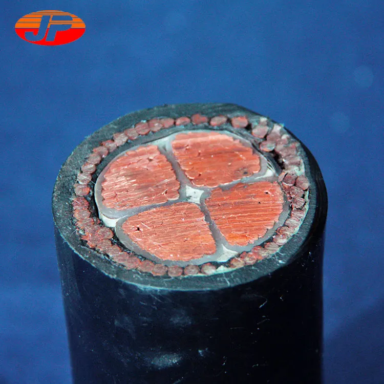 0.6/1 kv Cu XLPE 120 sq mm power cable ICE and BS standards