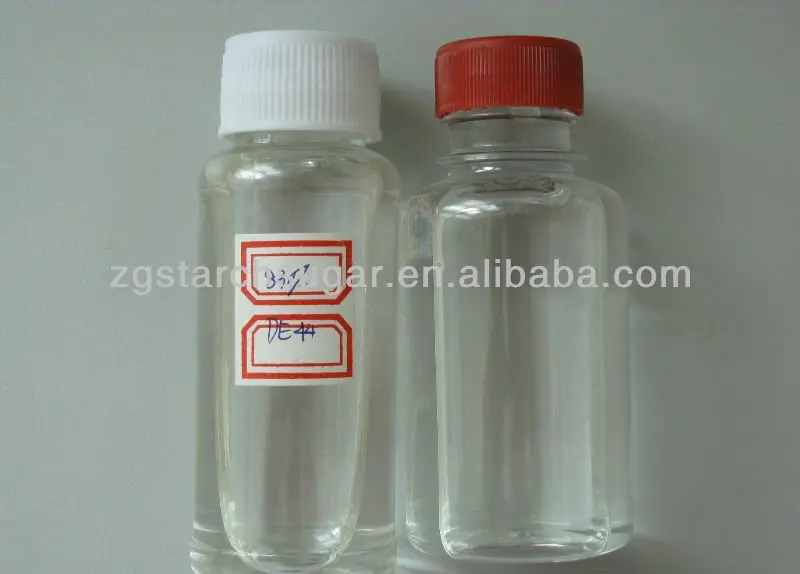 
Pharma Grade Liquid Glucose Syrup 