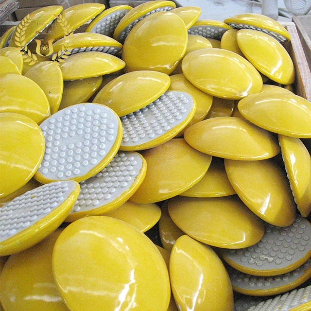 Наиболее конкурентоспособный керамический дорожный маркер с отличным качеством от китайского завода