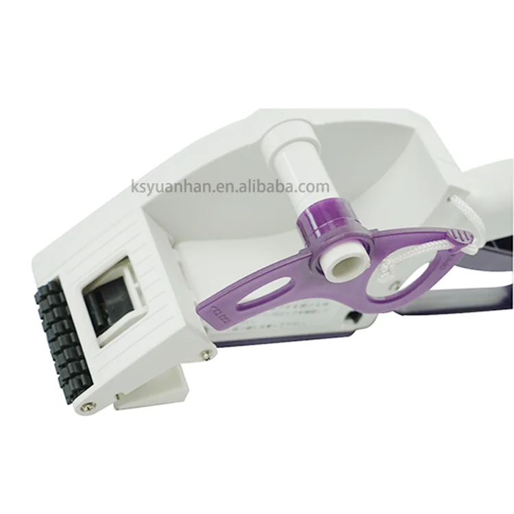 second hand sticker label printing machine label machine for clothes