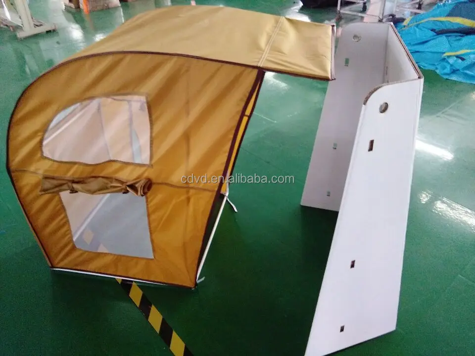 children gift box set packaging services include DVDs wooden toy and books blackboard chalk and tent and suitcase