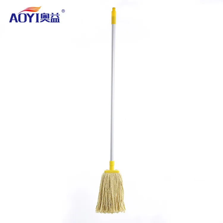 
AOYI factory audited Wholesale OEM Chinese Wet Mop 