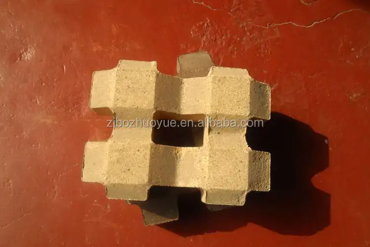 Garden clay paving brick,clay paving bricks,300*150*40mm Square brick
