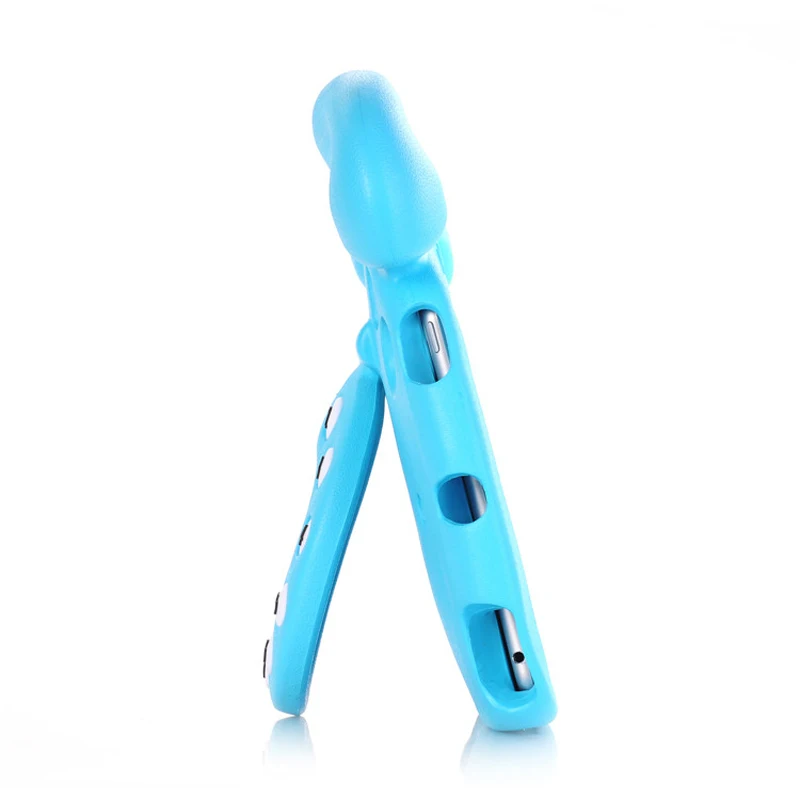 Portable Telephone Design EVA Rubber Tablet Case for iPad Mini 1/2/3/4