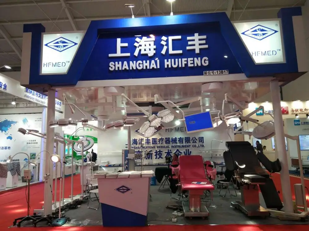 
YD01-5 led Imported Led Bulb 100,000LUX Mobile Surgery Shadowless Operating Lamp 