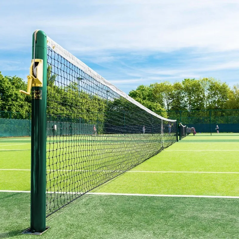 
Professional Sports Tennis Nets for Training 