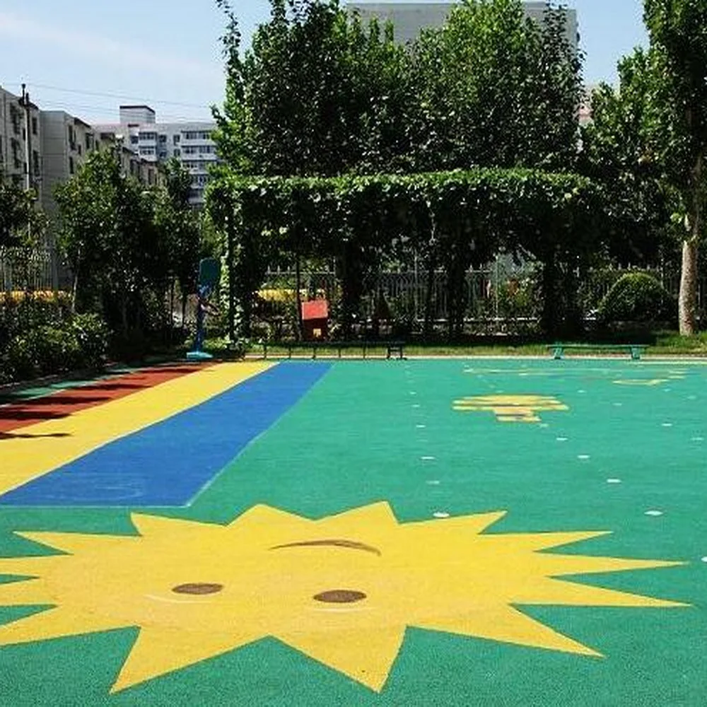 
Surface special spot design 3mm thickness rubber sheet roll 