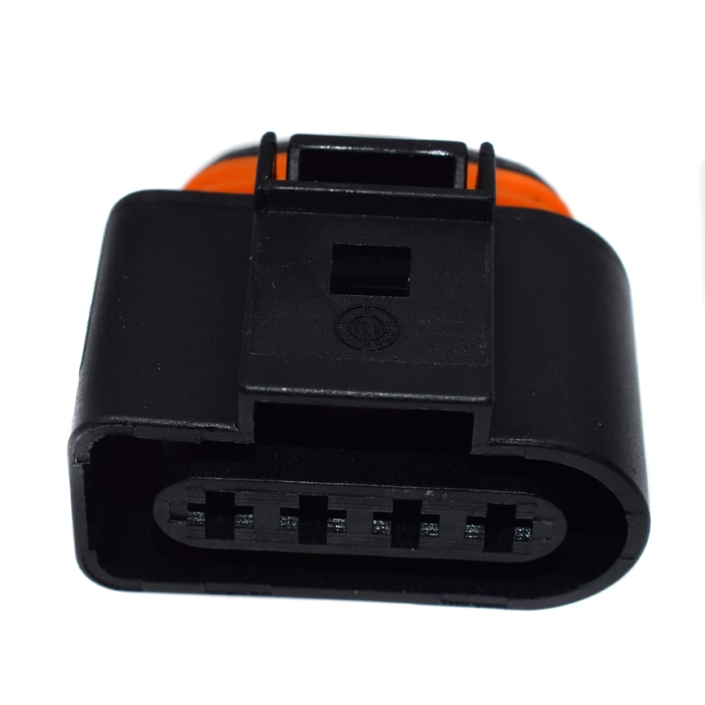 Комплект для ремонта жгутов с 4-контактным разъемом 00-09 Audi VW 1J0973724 1J0998724 8K0973724