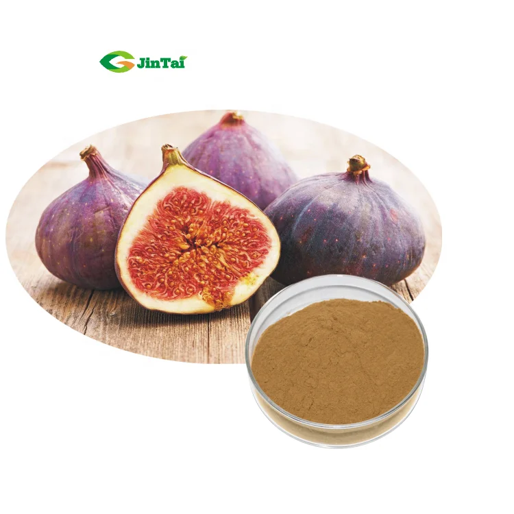 High quality 10:1 dried fig fruit extract powder
