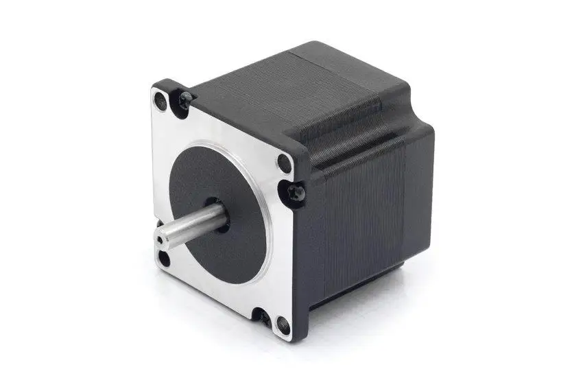 Nema 23 Stepper Motor (0.9degree)