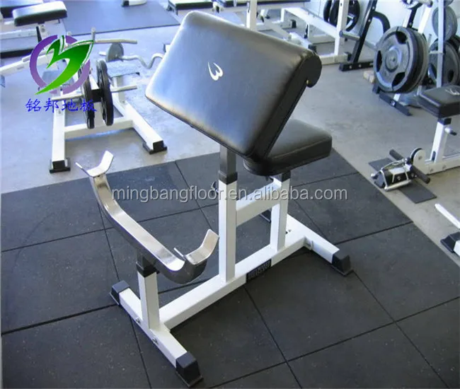 
gym floor used recycled interlock rubber tile mat flooring 