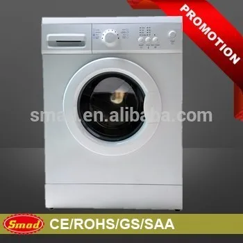 5/6kg lg стиральная машина фронтальной загрузкой полностью автоматический