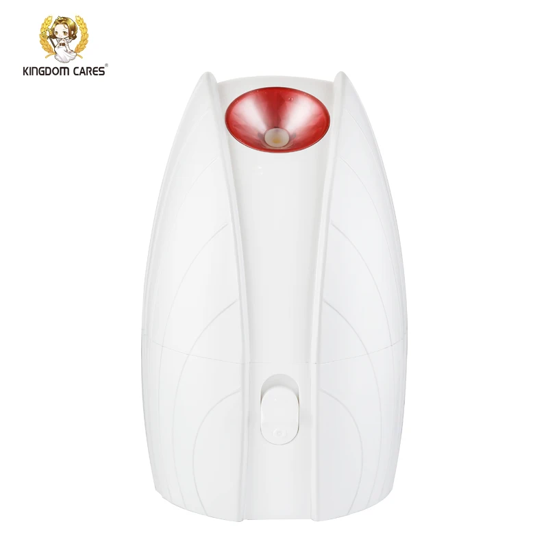KSKIN Portable electric nano ionic professional facial steamer