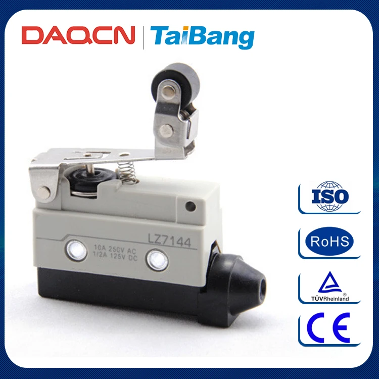 DAQCN Горячие Новые Продукты Для 2016 Telemecanique Мини Кран Концевой Выключатель
