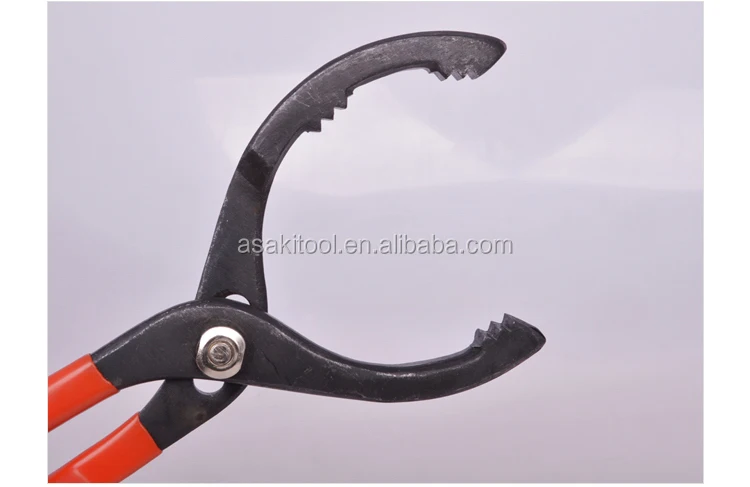AK-1058 Professional clamp type Oil fuel Filter Wrench