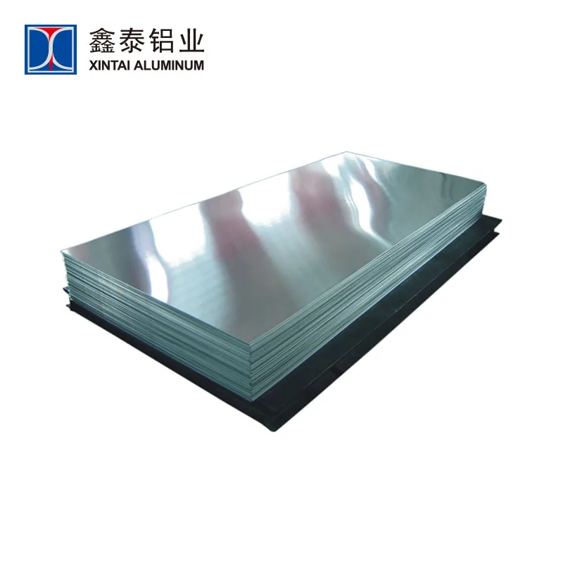 Henan Xintai Aluminium 1100 h14 aluminum alloy price per kg