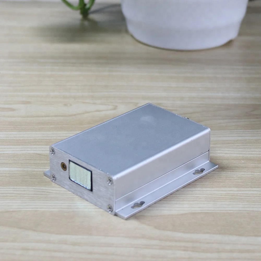 security alarm system laser machine builded in laser distance meter