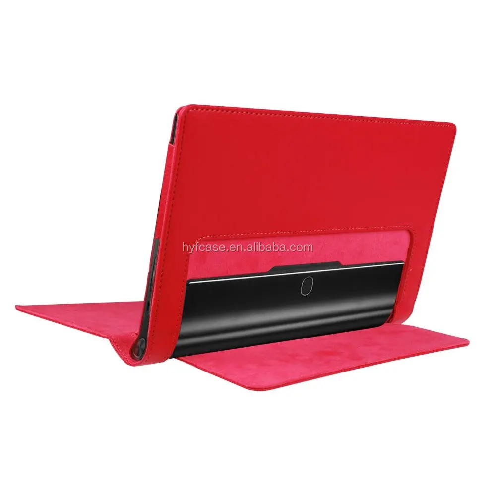 
smart Cover for Lenovo Yoga 3 850F Protective Case 