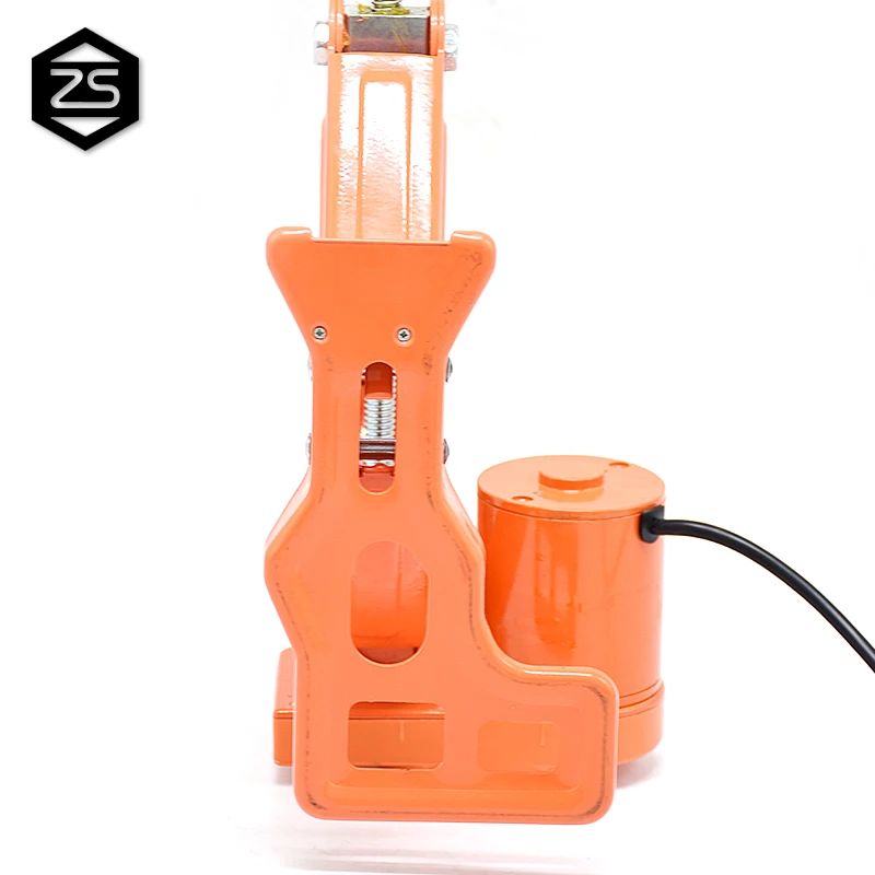 
Excellent quality 5 ton electric trailer jack for sale 
