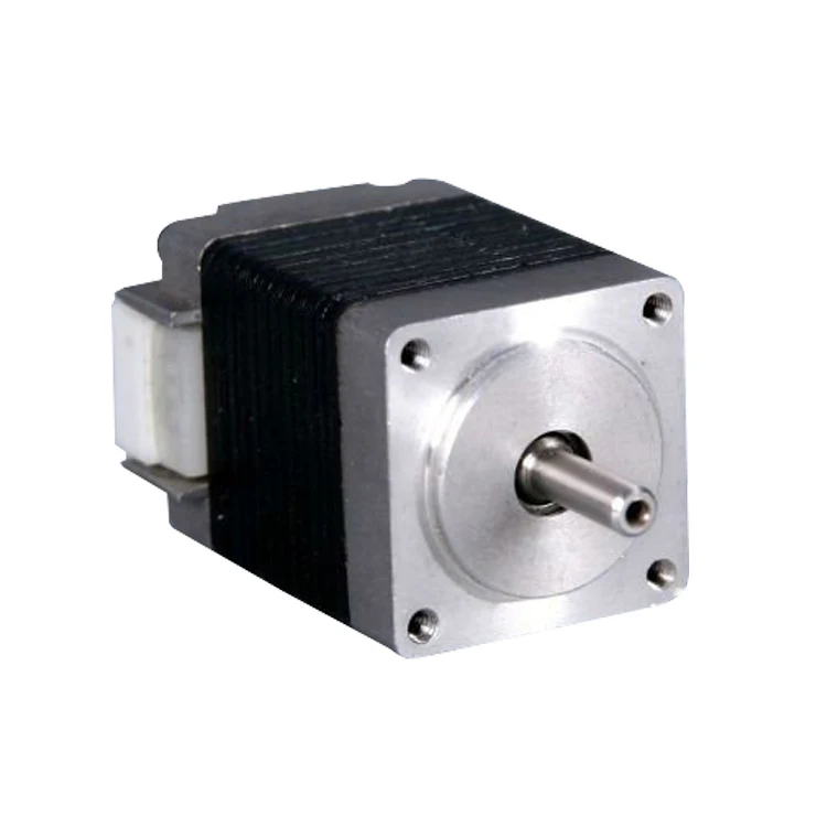 Hybrid nema 34 stepper Motor  (0.9 Deg)