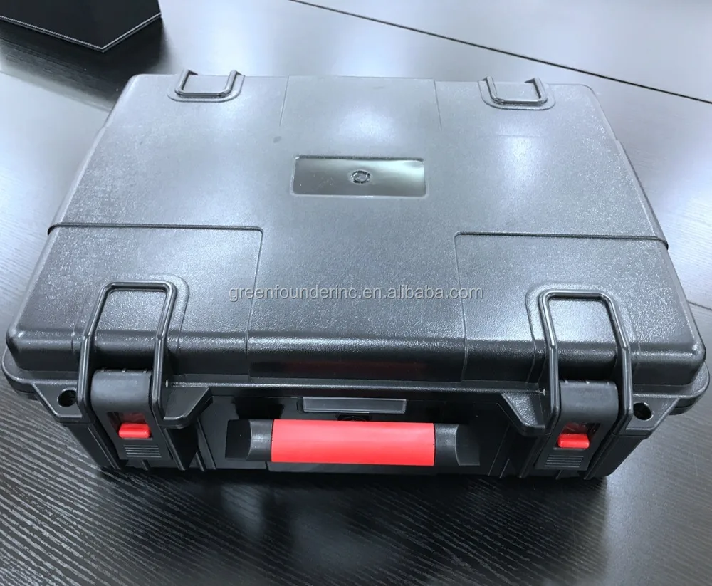 Handheld Gamma Spectrometry Gamma Spectrometer price