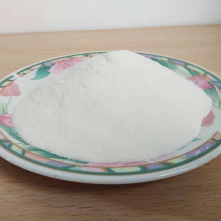 Hydroxy Propyl Methyl Cellulose (HPMC) building materials additive