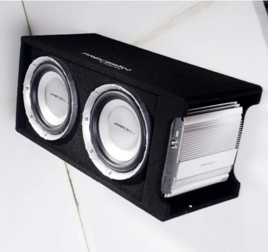 Home theater car stereo speaker amplifier