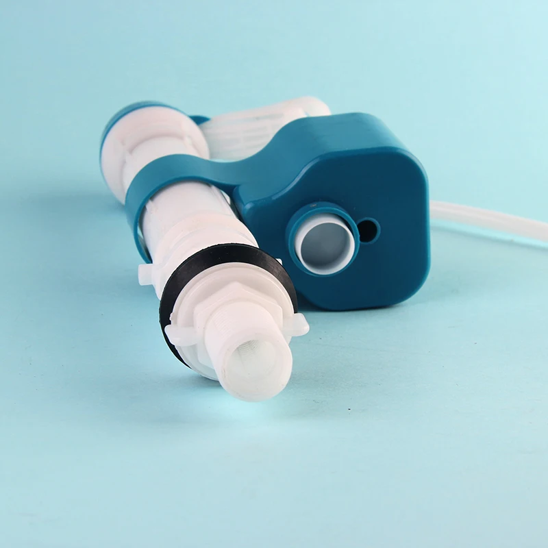 New plastic water saving adjustable fill valve toilet cistern inlet valve