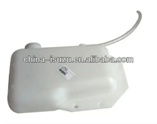 ISUZU расширение радиатор NPR/4HF1 8-97210844-0