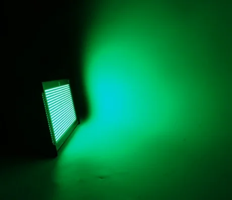 Led stage effect 1000W RGB Disco Stage Bar Studio Flash Led Strobe Light