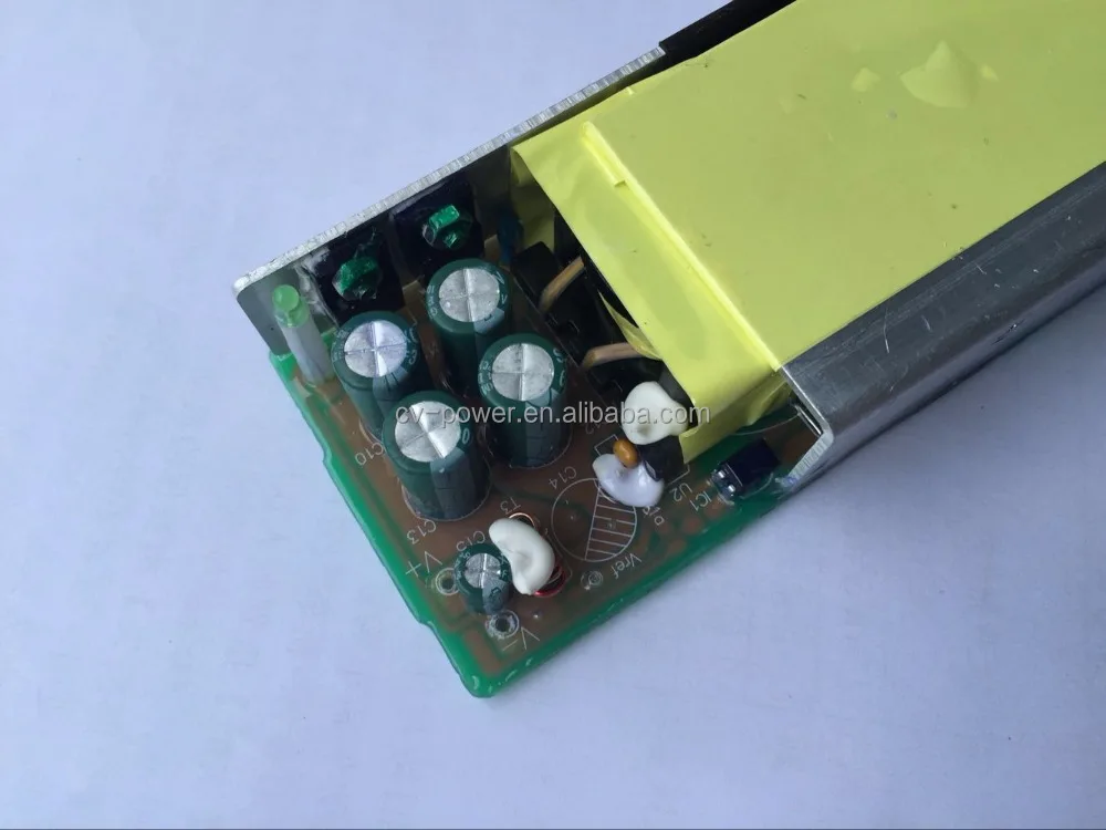 24V 4.2A 5A switching power supply ac/dc open frame power adapter 24v dc 100-240v ac power supply