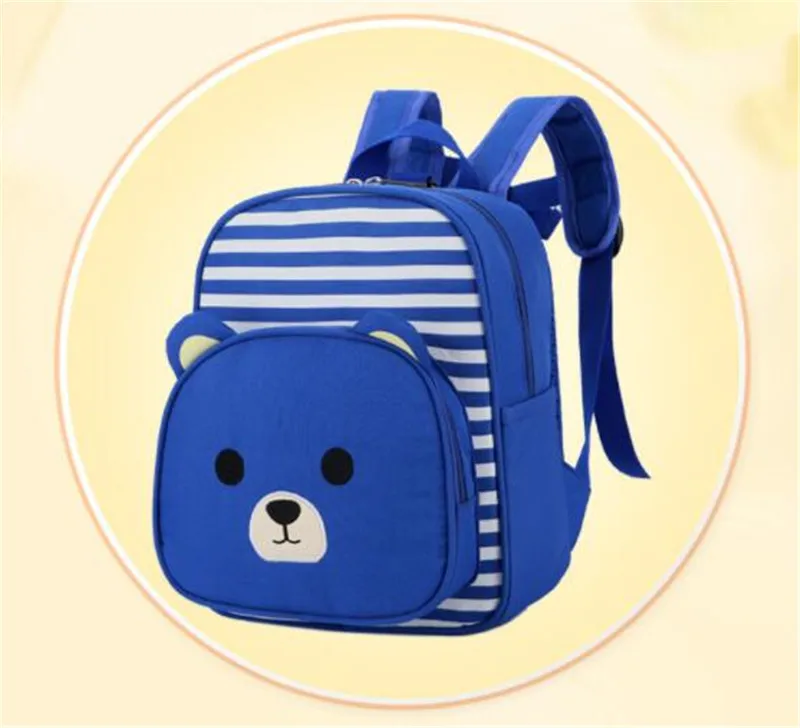 Factory direct sale 3d backpack for kids