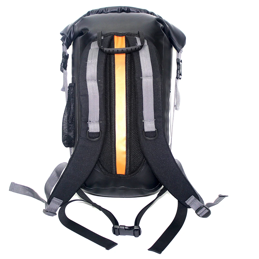 High Quality IPX7 Patented Product 100% Waterproof High Quality TPU Tarpaulin Waterproof Backpack