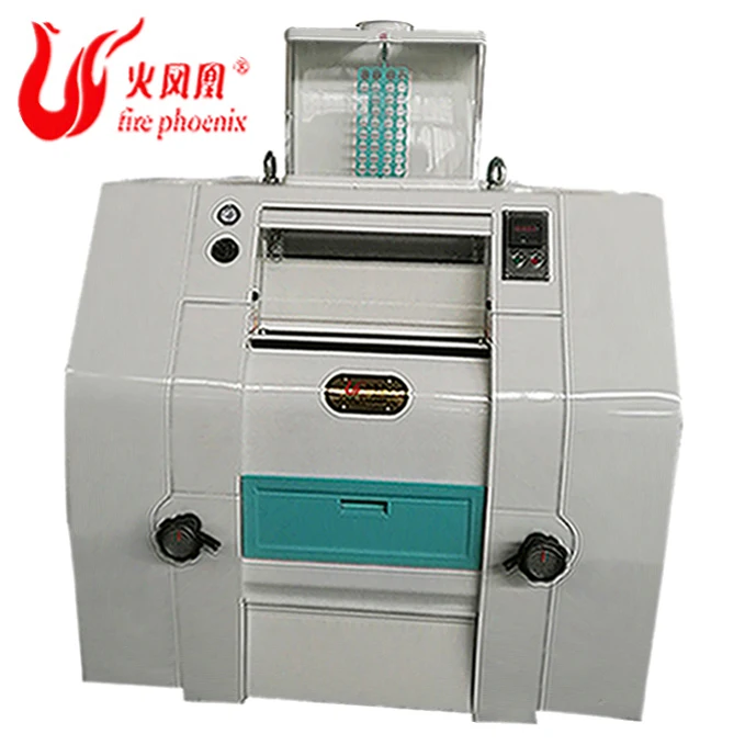 Quality Assurance cyclone for wheat flour mill machines dal mil