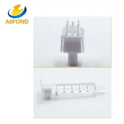 Meso gun 5pins needle for  HD 100 Mesotherapy gun