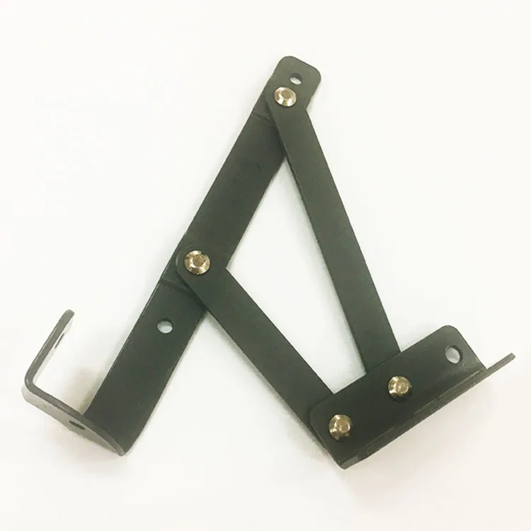 High quality Residential carbon steel attic hinge