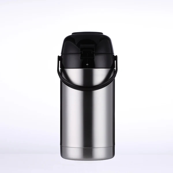 Food Grade18/10 Stainless Steel Thermos Airpot