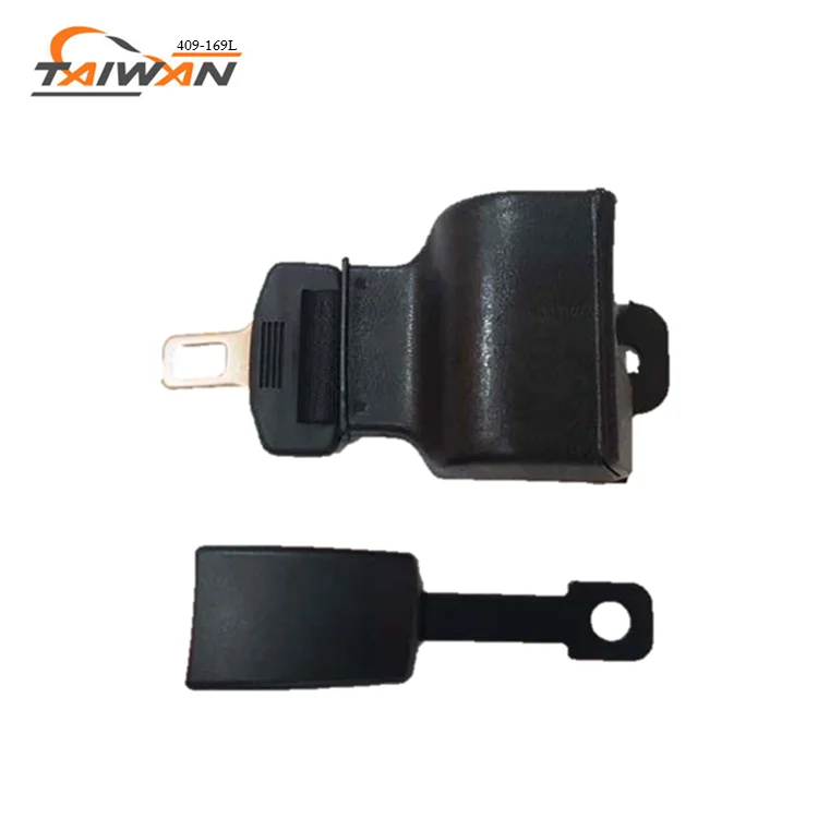 top OEM durable 2 point car extender seat belt