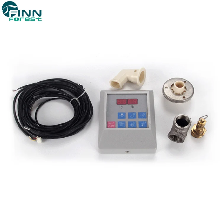 Whosale best price 9kw hariya steam generators for steam room